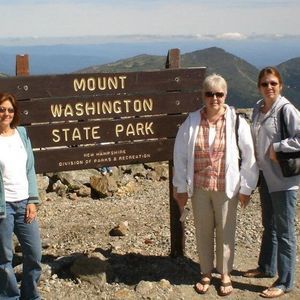 Meet your Posher, Brenda